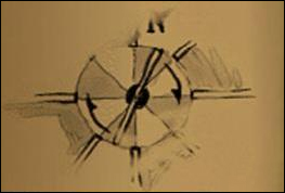 Selenitic Age Journal Drawing