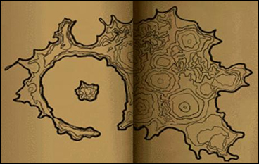 Selenitic Age Journal Drawing