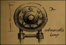 Stoneship Age Journal Drawing