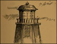 Stoneship Age Journal Drawing