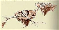 Atrus Journal Drawing