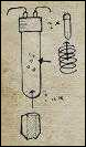 Saavedro's Journal Drawings