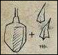 Saavedro's Journal Drawings