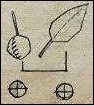 Saavedro's Journal Drawings