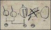 Saavedro's Journal Drawings