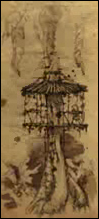 Achenar Hut Journal