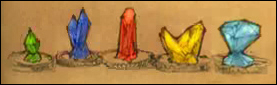 Atrus Spire Journal Drawings